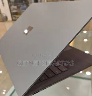 New Laptop Microsoft Surface Book 16GB Intel Core I7 SSD 512GB