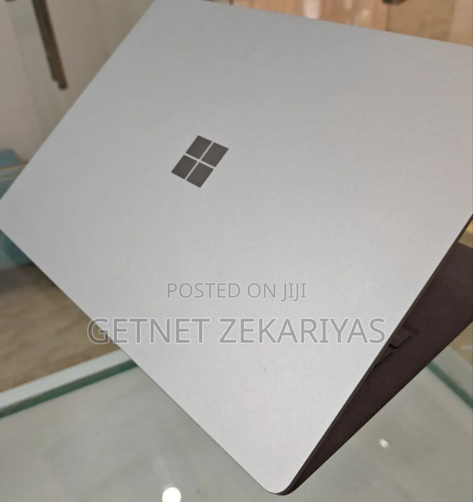 New Laptop Microsoft Surface Book 16GB Intel Core I7 SSD 512GB