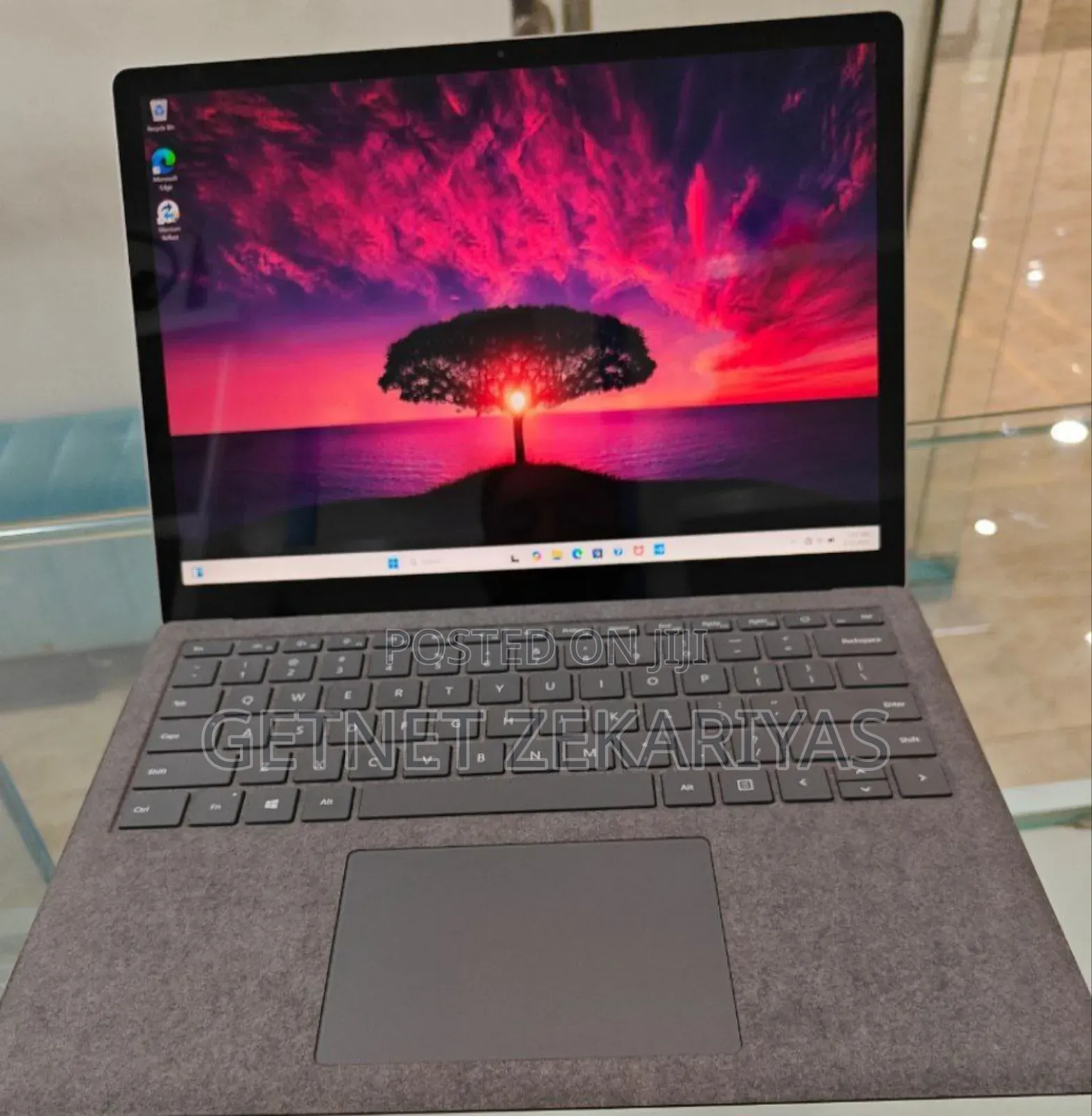 New Laptop Microsoft Surface Book 16GB Intel Core I7 SSD 512GB