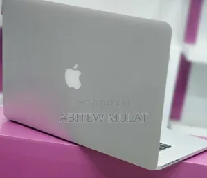 Photo - New Laptop Apple MacBook Pro 2015 16GB Intel Core I7 SSD 256GB