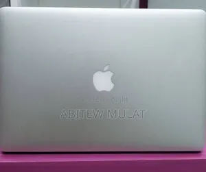 New Laptop Apple MacBook Pro 2015 16GB Intel Core I7 SSD 256GB