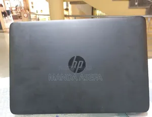 Photo - New Laptop HP EliteBook 840 G2 4GB Intel Core I5 HDD 500GB