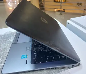 New Laptop HP EliteBook 840 G2 4GB Intel Core I5 HDD 500GB