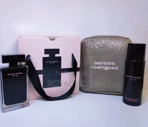 Photo - Narciso Rodriguez Womens Packaged Pefume