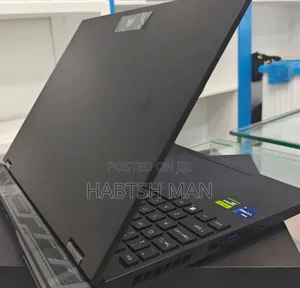 New Laptop Acer Predator Helios 300 16GB Intel Core I9 SSD 1T