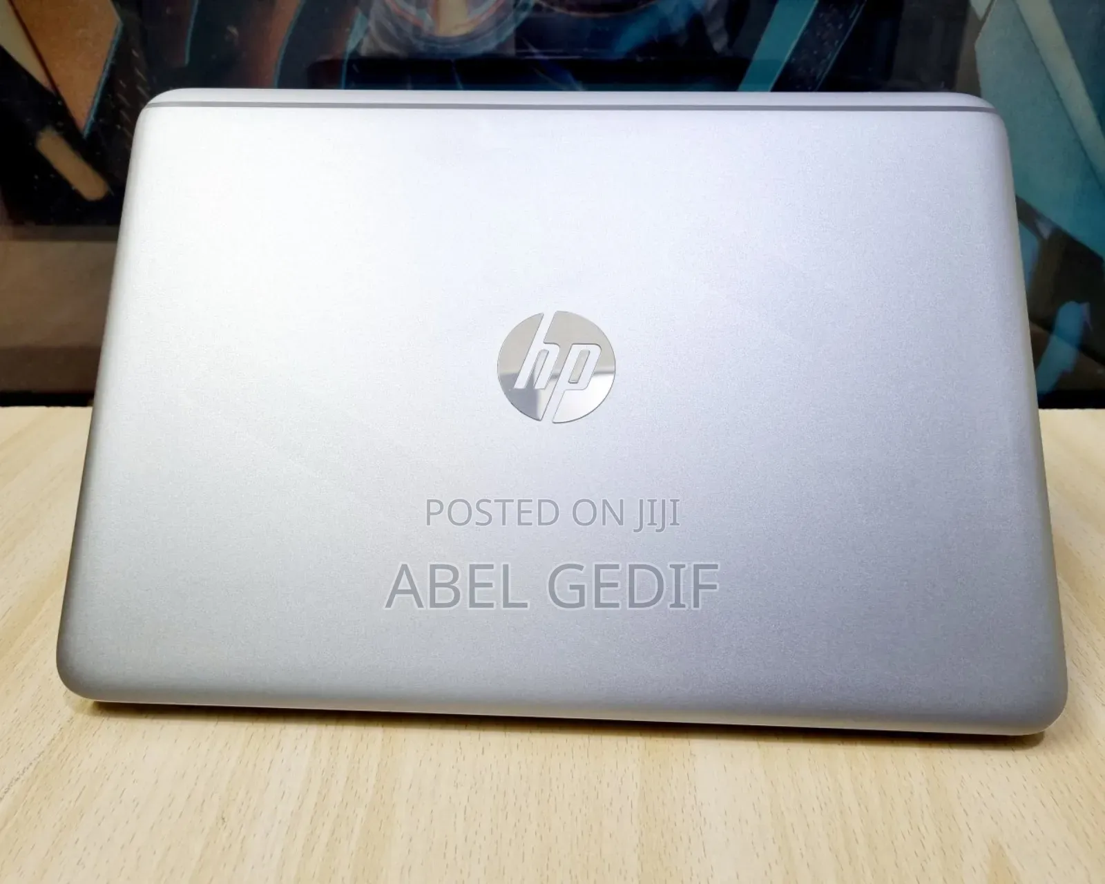 New Laptop HP EliteBook Folio 8GB Intel Core I5 SSD 512GB