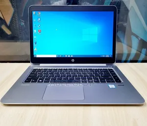 Photo - New Laptop HP EliteBook Folio 8GB Intel Core I5 SSD 512GB