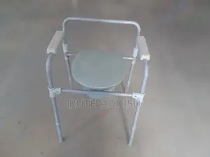 Comode Chair43commkde Chair32toilet Chair65bed Sid Commode