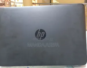 New Laptop HP EliteBook 840 G2 4GB Intel Core I5 HDD 500GB