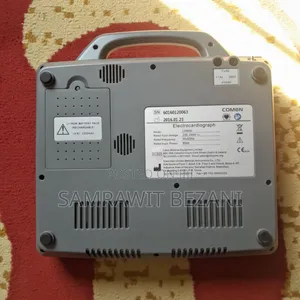 Ecg Machine(Comen)
