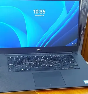New Laptop Dell XPS 15 16GB Intel Core I7 SSD 1T