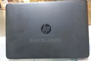 New Laptop HP EliteBook 840 G2 4GB Intel Core I5 HDD 500GB