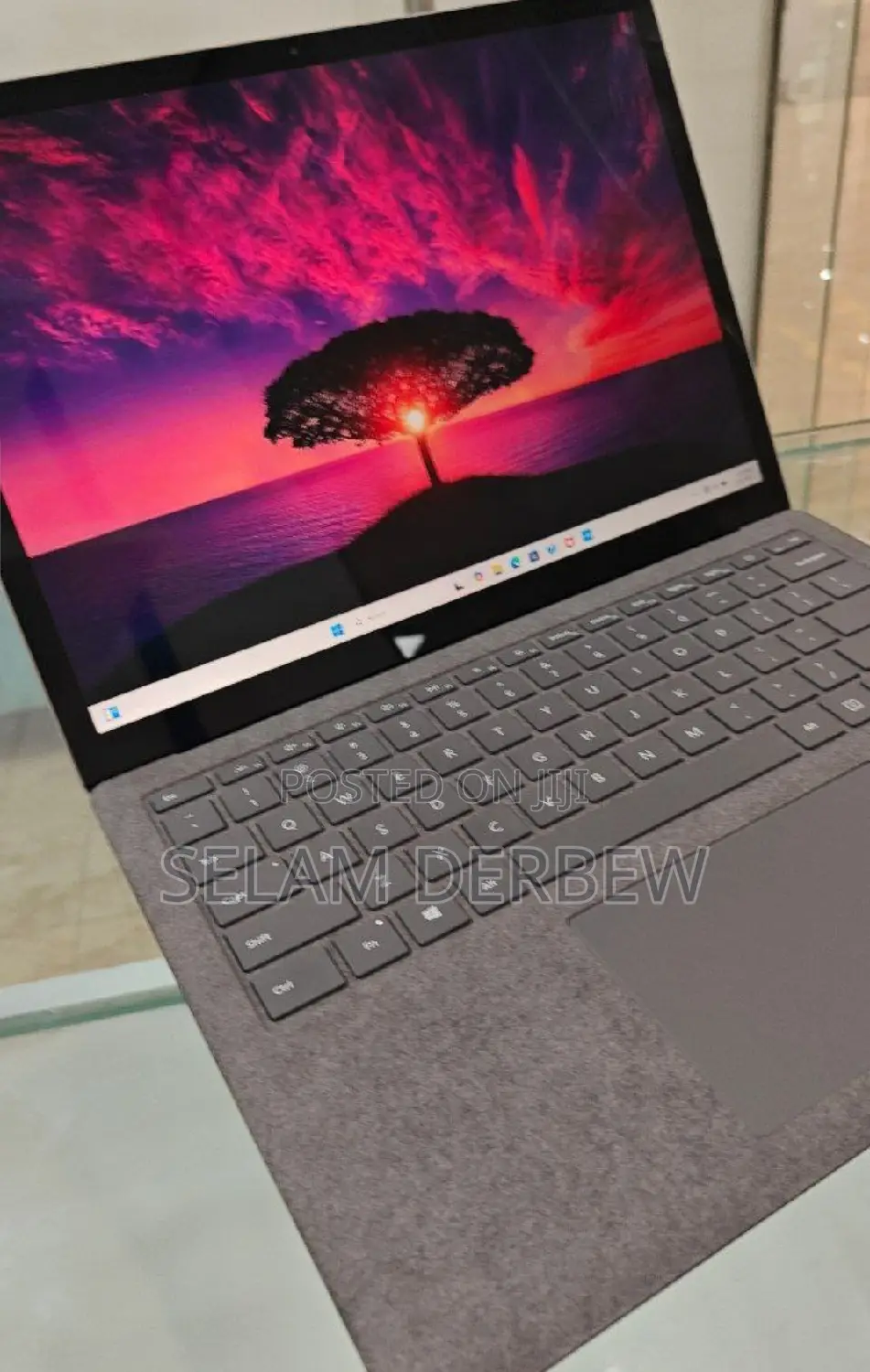 New Laptop Microsoft Surface Book 16GB Intel Core I7 SSD 512GB