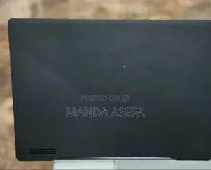 Photo - New Laptop Asus ROG Zephyrus M16 GU603HR 16GB Intel Core I9 SSD 1T