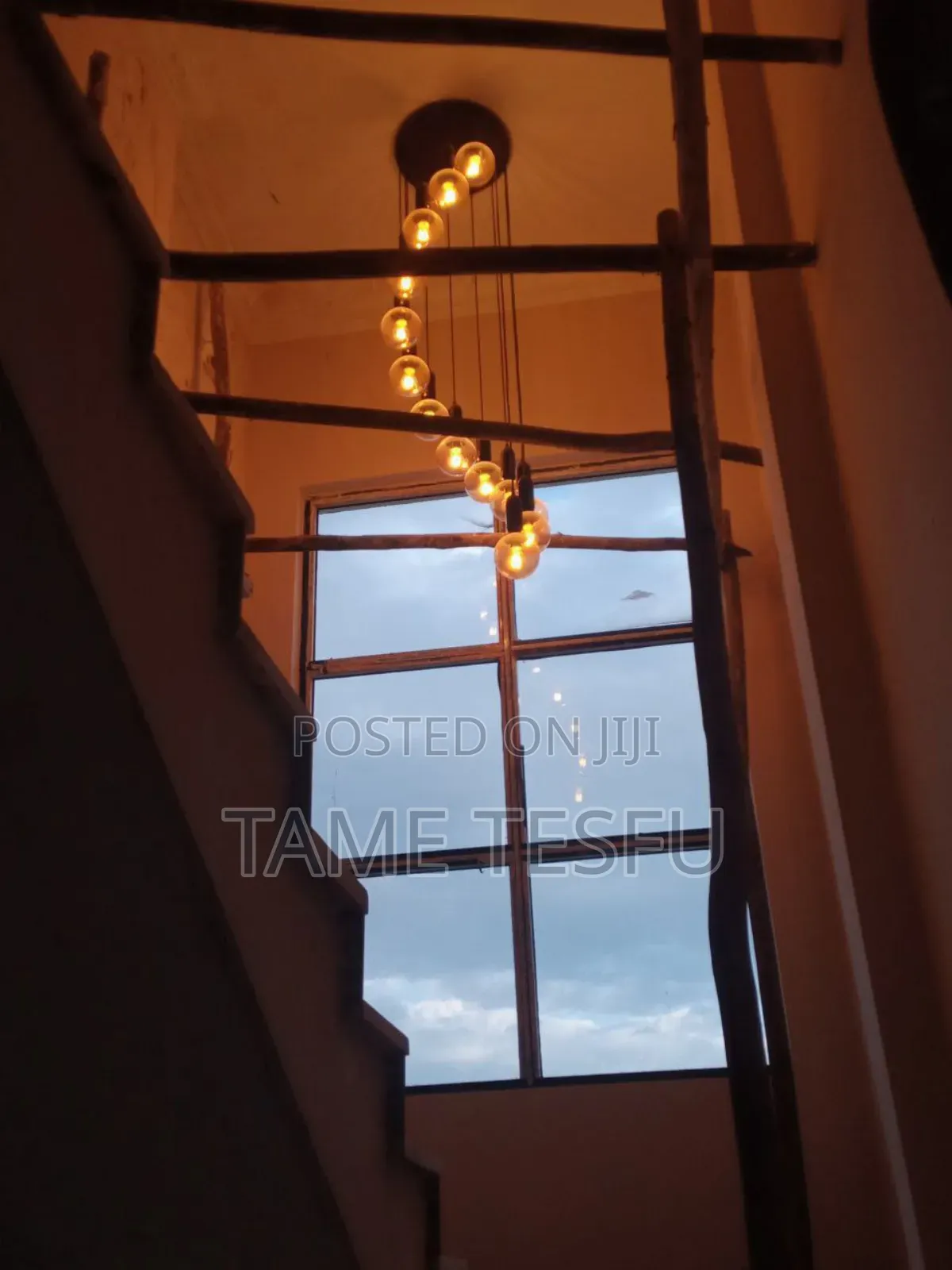 4bdrm House in Hayat, Bole for sale