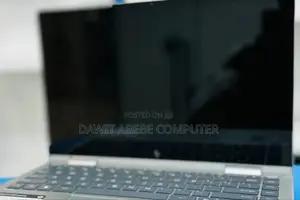 New Laptop HP Envy X360 16GB Intel Core I7 SSD 512GB