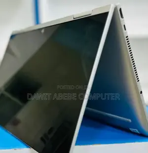 New Laptop HP Envy X360 16GB Intel Core I7 SSD 512GB