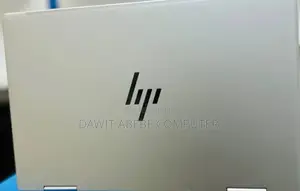 New Laptop HP Envy X360 16GB Intel Core I7 SSD 512GB