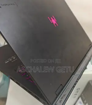 Photo - New Laptop Acer Predator Helios Neo 16 32GB Intel Core I9 SSD 1T