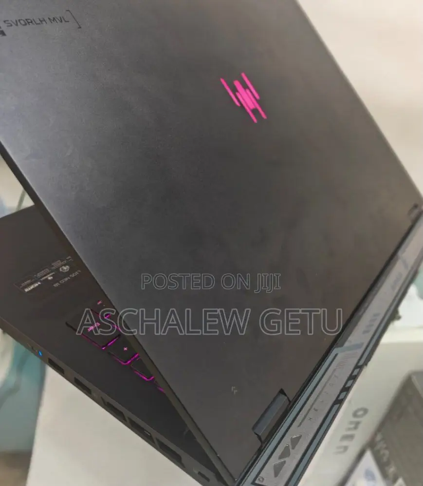 New Laptop Acer Predator Helios Neo 16 32GB Intel Core I9 SSD 1T