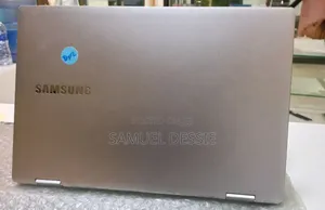 New Laptop Samsung 16GB Intel Core I7 SSD 512GB