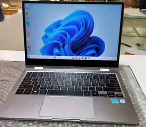 New Laptop Samsung 16GB Intel Core I7 SSD 512GB