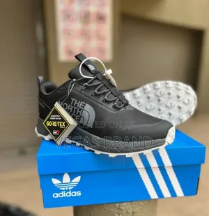 Photo - The North Face Court Legacy Sneakers Master Quality Shoes