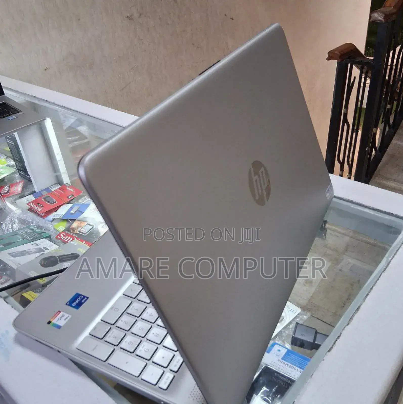 New Laptop HP Stream Notebook 16GB Intel Core I7 SSD 1T