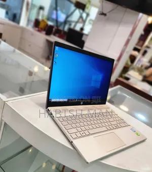 New Laptop HP Pavilion 15 8GB Intel Core I7 SSD 512GB