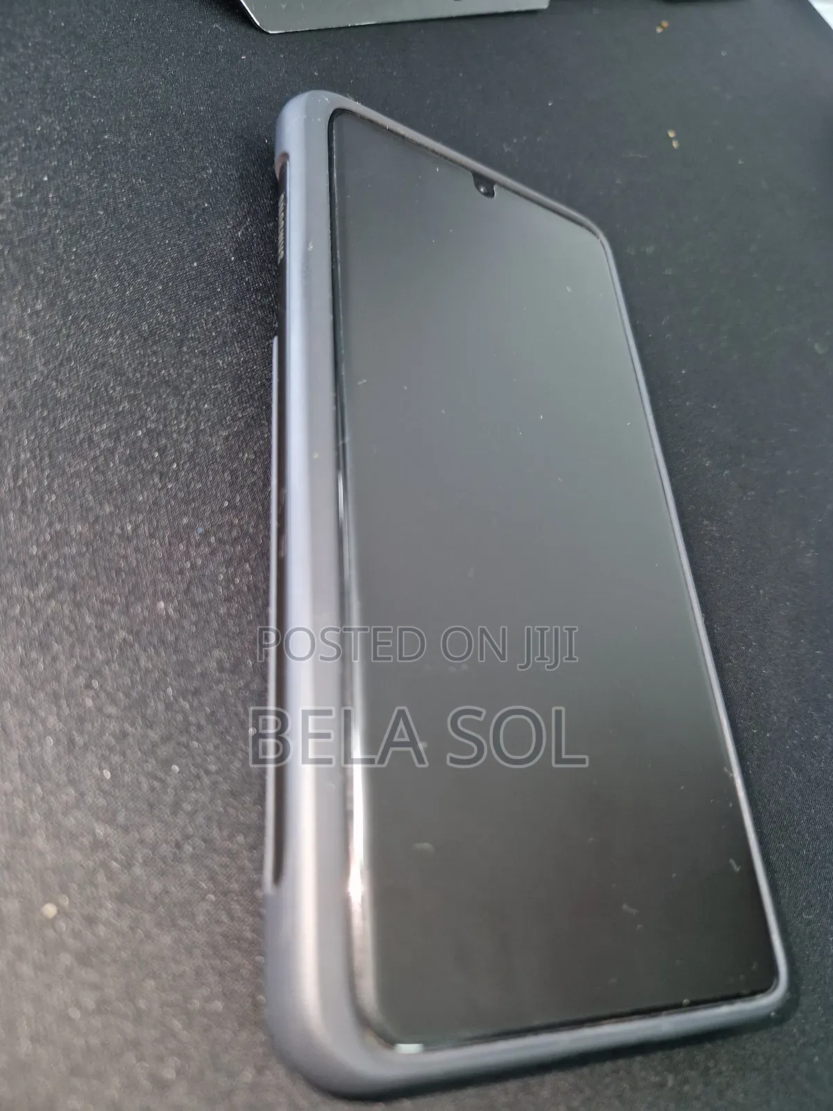 New Samsung Galaxy S21 Ultra 5G 256 GB Black