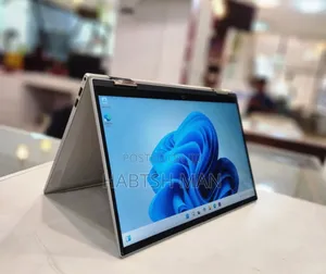 Photo - New Laptop HP Pavilion 13 X360 16GB Intel Core I7 SSD 512GB