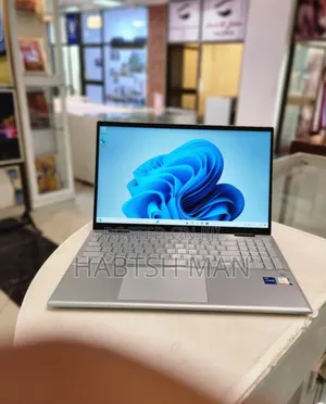 New Laptop HP Pavilion 13 X360 16GB Intel Core I7 SSD 512GB