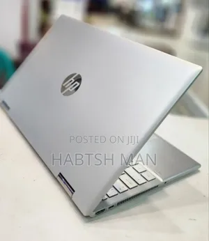 New Laptop HP Pavilion 13 X360 16GB Intel Core I7 SSD 512GB