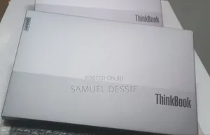 New Laptop Lenovo Thinkbook 14 16GB Intel Core I7 SSD 512GB