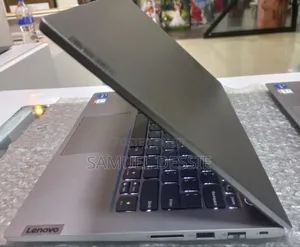 New Laptop Lenovo Thinkbook 14 16GB Intel Core I7 SSD 512GB