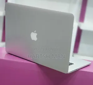 New Laptop Apple MacBook Pro 2015 16GB Intel Core I7 SSD 256GB