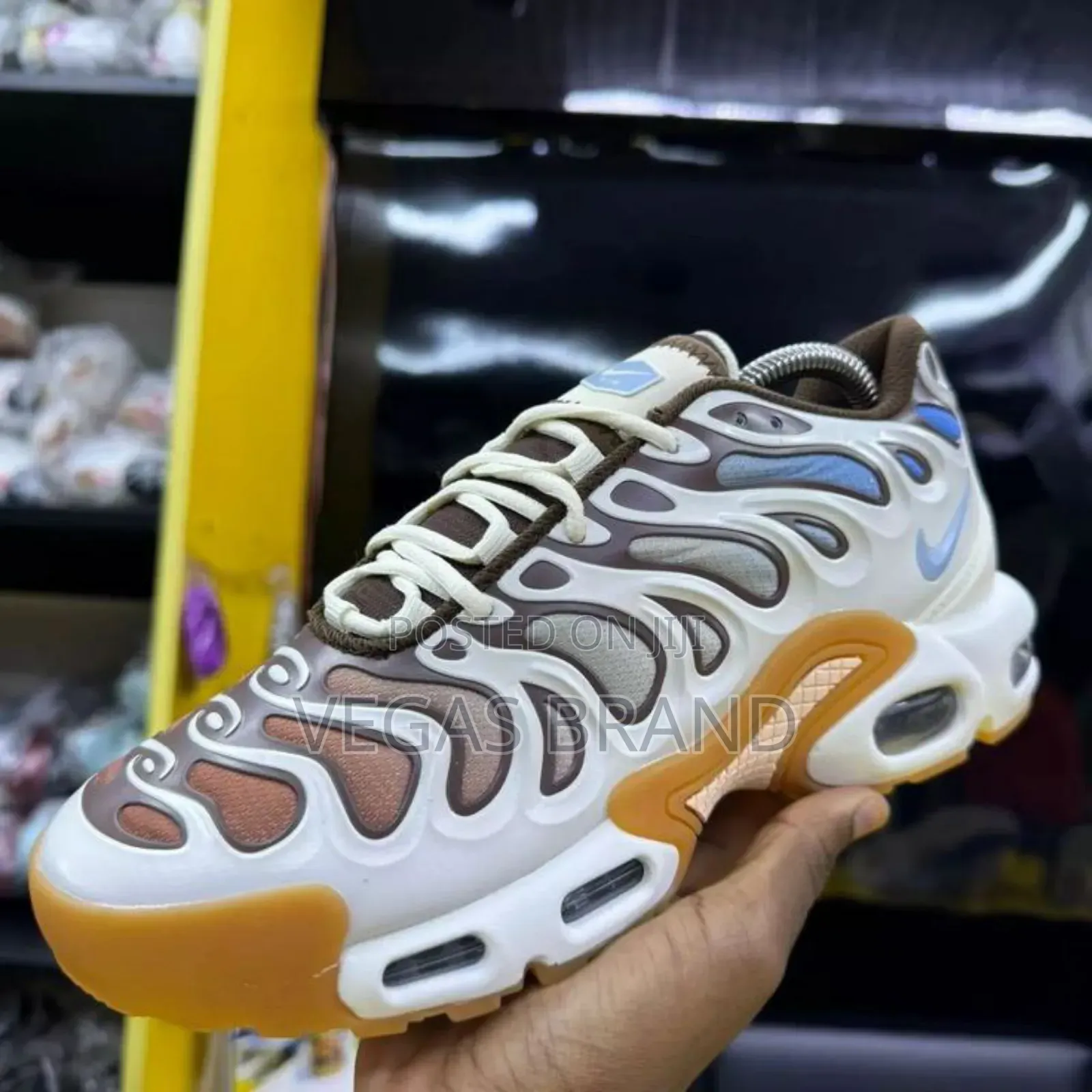 Nike Air Max Tn Drift Phantom Master Quality Shoes