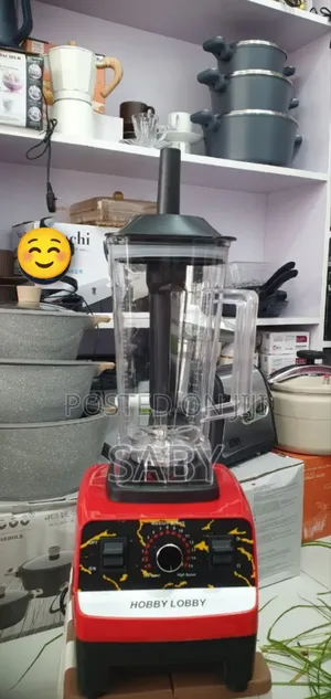 Photo - Hobby Lobby Comercial Juicer