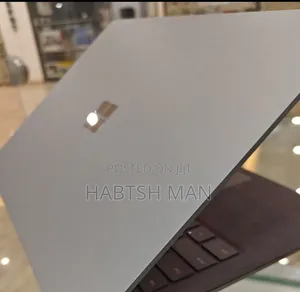 Photo - New Laptop Microsoft Surface Book 16GB Intel Core I7 SSD 512GB