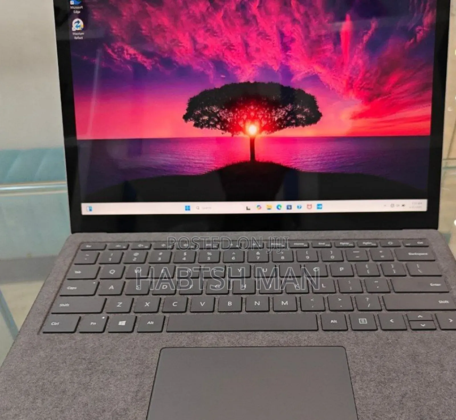 New Laptop Microsoft Surface Book 16GB Intel Core I7 SSD 512GB