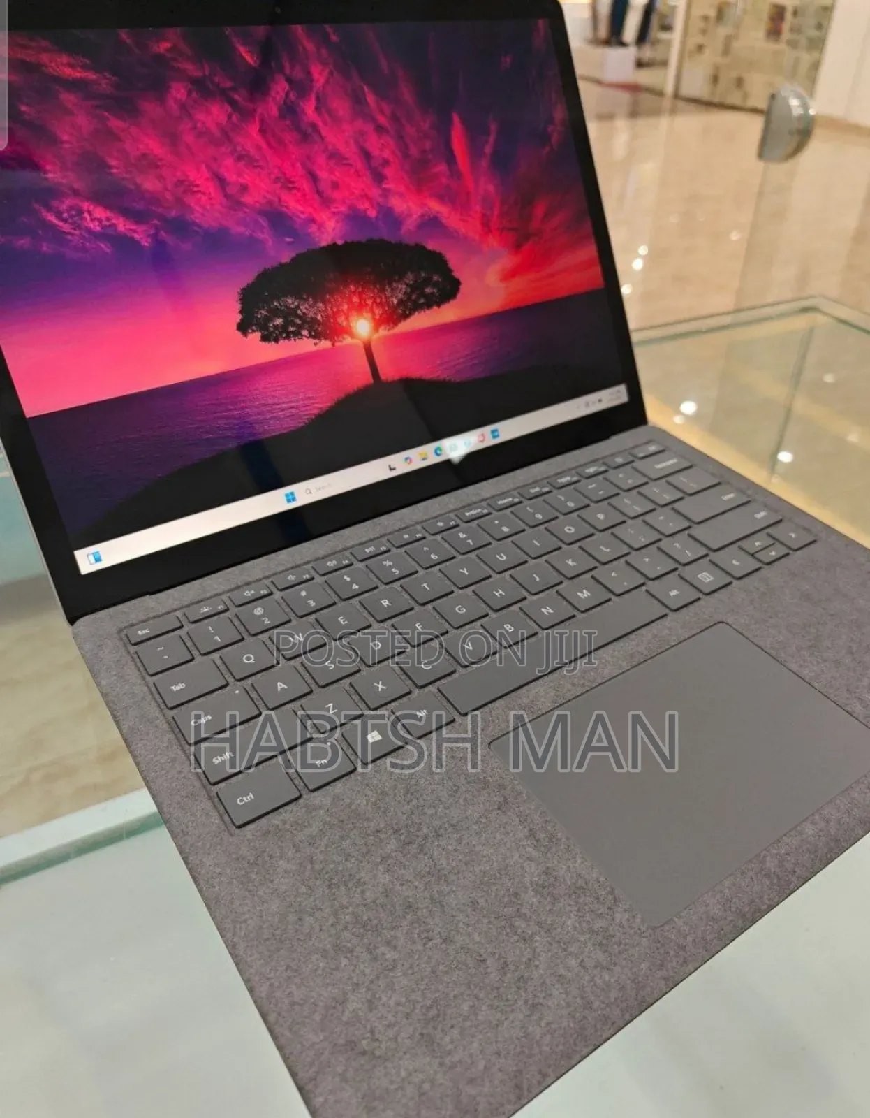 New Laptop Microsoft Surface Book 16GB Intel Core I7 SSD 512GB