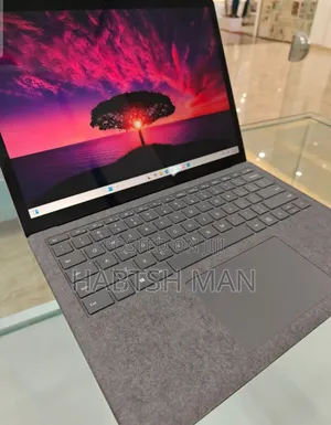 New Laptop Microsoft Surface Book 16GB Intel Core I7 SSD 512GB