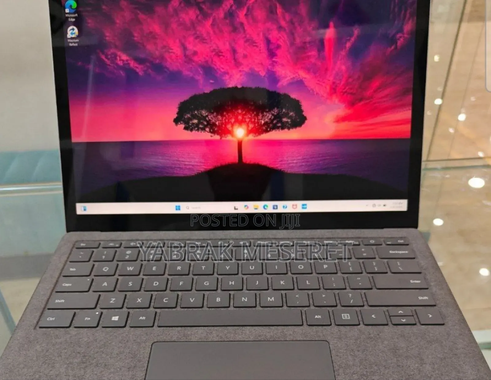 New Laptop Microsoft Surface Book 16GB Intel Core I7 SSD 512GB