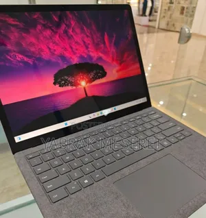 New Laptop Microsoft Surface Book 16GB Intel Core I7 SSD 512GB