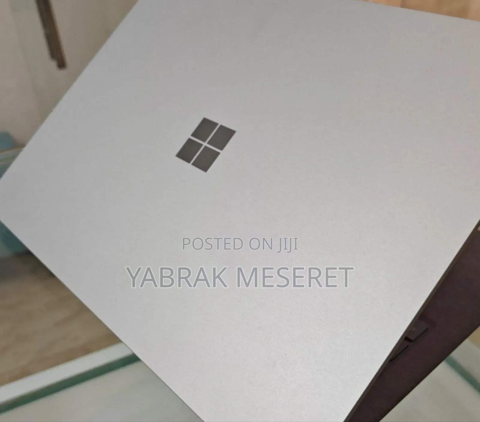 New Laptop Microsoft Surface Book 16GB Intel Core I7 SSD 512GB