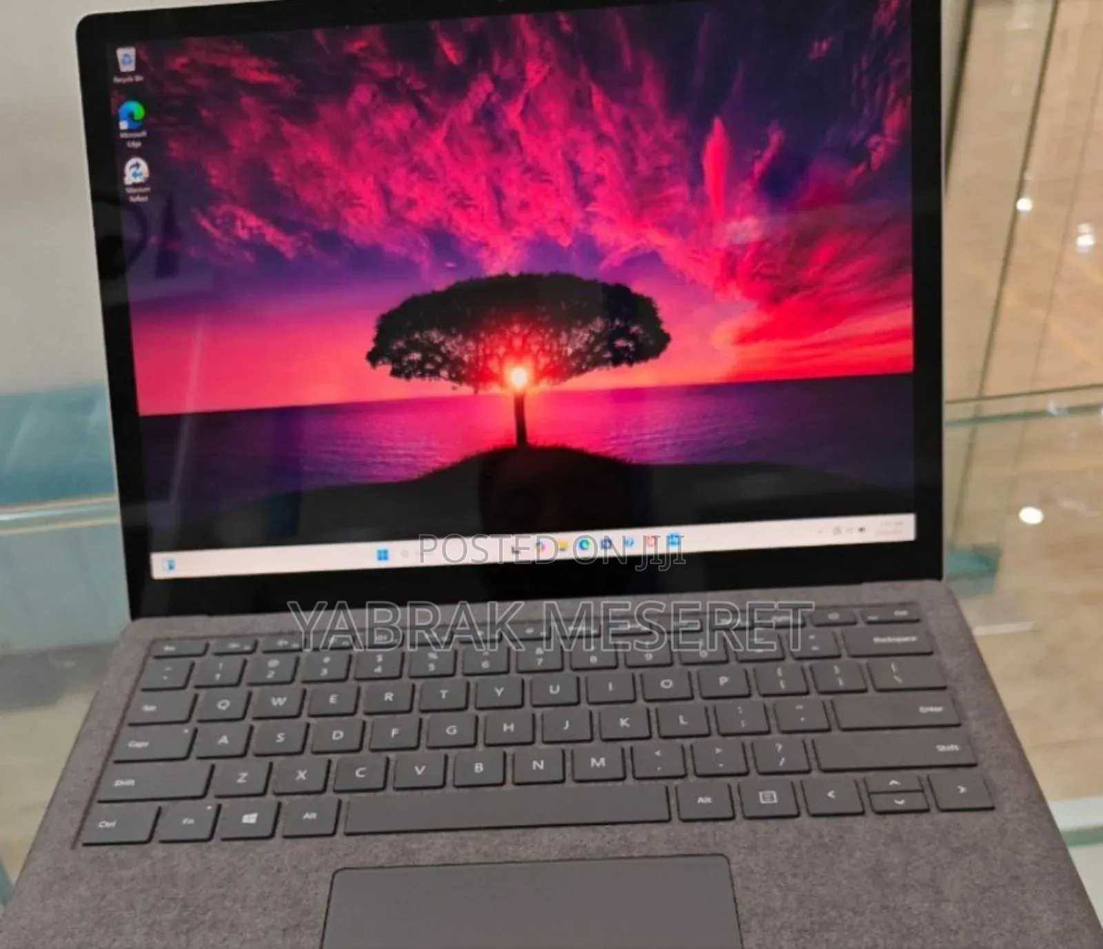 New Laptop Microsoft Surface Book 16GB Intel Core I7 SSD 512GB