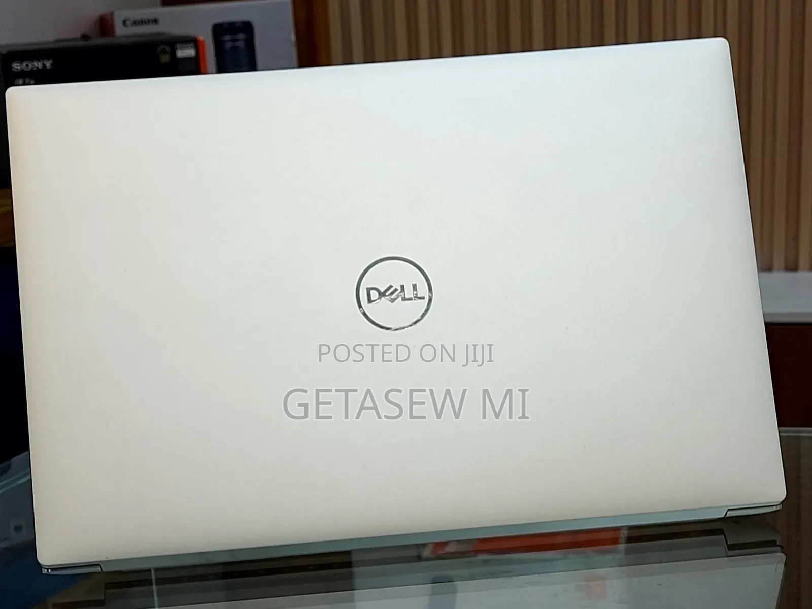 New Laptop Dell XPS 15 16GB Intel Core I7 SSD 1T