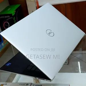 New Laptop Dell XPS 15 16GB Intel Core I7 SSD 1T