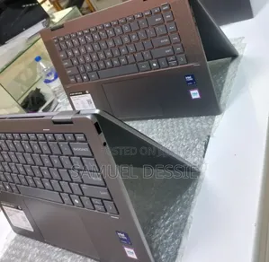 Photo - New Laptop HP Envy X360 16GB Intel Core Ultra 7 SSD 1T