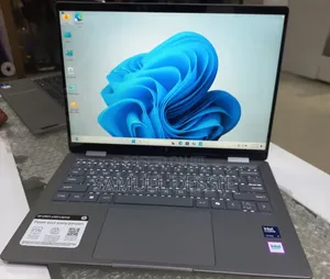 New Laptop HP Envy X360 16GB Intel Core Ultra 7 SSD 1T